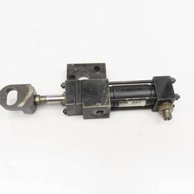 Tb3lcr14m Parker 1 Inch Bore 1-1/2 Stroke Double Acting Hydraulic Cylinder 1900psi