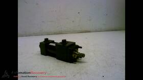 Tbbhmirls14m Parker 19.05 25 D 1100 Pneumatic Cylinder #167201 Tbbhmirls14m Parker 19.05 25 D 1100 Pneumatic Cylinder #167201