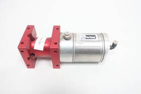 Td263934h Parker 02.50 0.500 Dsr Pneumatic Cylinder 2-1/2in X 1/2in 250psi