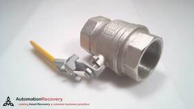 V500p-32 Parker Industrial Brass Ball Valves #317376