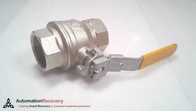 V50p-24 Parker 2-way Ball Valve #317371