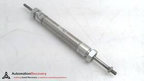 Wd395637a Parker Pneumatic Cylinder #302955