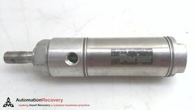 Wd405375b Parker Pneumatic Cylinder #302942