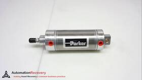 Wd461871 Parker Cylinder Pmax 250psi #245483