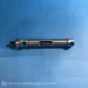Wd485868 Parker 00.75 2.750 B Hydraulic Cylinder Usip