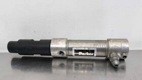 Wd529761 Parker B Pneumatic Cylinder 01.06 Dpsrxe 1.000 1 Inch Stroke