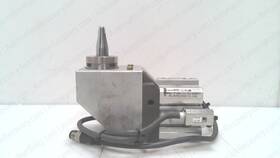 Wdhc1-h-sd50-157-yf2-03yb317 Parker Taiyo Tulipclamp Cylinder #333825