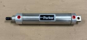 Wp544753a Parker Pneumatic Cylinder 02.00 Dxpsr 7.000 17 Bar 250 Psi