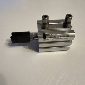 X1gm2-20-15-n-z05-186 Parker Kuroda Pneumatic Cylinder