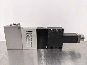 Xhf2mlsd32-12.7-yf2-15yb225 Parker Locate Clamp 0.8 Mpa Taiyo