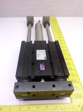 Xlr12-10-b Parker Reach Slide T14863