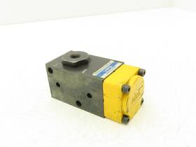 Vpg-s41 Pascal Engineering Hydraulic Directional Non Leak Valve