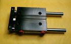 Pb20-sk30 Tto Brand New Air Slide Guided Cylinder Stroke