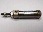 16x15-a Pbda Koganei Pneumatic Cylinder Bore Stroke Ports New