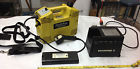 Pbr1100 Enerpac Walk Pac Battery Operated