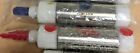 Pc-091.5-dcm Bimba New Air Cylinder Bore Stroke Npt Ports