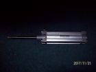 Pda-182063-160 Norgren Cylinder Used