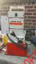 Pe184c Cylinders Team Acting Pumps Electric Portable Double Single Power Spx