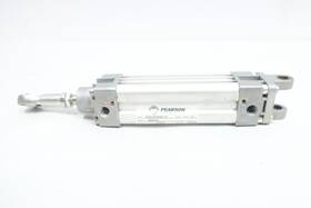 596254 Pearson Double Acting Pneumatic Cylinder 40mm 100mm 232psi