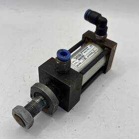 A082580 Pearson Pneumatic Cylinder 1-1/8 Inch Bore 1 Stroke