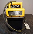 Inv.33536 Pej1201b Electric Enerpac Pump Hydraulic