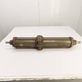 A540a Peninsular Autoparts 4 Inch Bore Pneumatic Cylinder