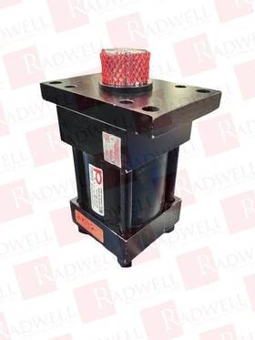 Sef-4644 Peninsular Cylinder Co / Sef4644 Used