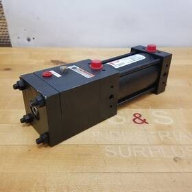 Wcp-2129 Peninsular Cylinder Pneumatic 63mm Bore 75mm Stroke 120psi