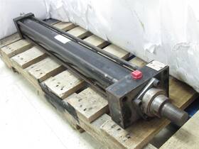 Hpp28250c Peninsular Cylinders 233357 Used Hydraulic Cylinder 2.5 Inch B X 25.5 S