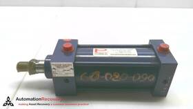 291770 Peninsular Cylinders If0-63 - 80mm Stroke Air Cylinder #291770