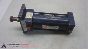 269255 Peninsular Cylinders If4-63 Air Cylinder Bore 63mm #269255