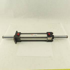 Lm4200b Peninsular Cylinders 2 Inch Bore 8 Stroke Double Ended Air Cylinder