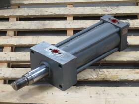T258634 Peninsular Cylinders Rw15940 Hydraulic Cylinder