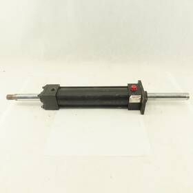Mh4200b Peninsular 2 Inch Bore 8 Double Ended Stroke Air Cylinder 250psi