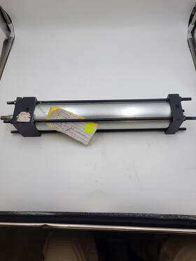 Rw17287 Penninsular Cylinder Pneumatic Model 2.5 Inch Bore 12 Stroke