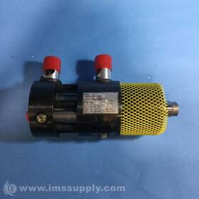 Kl-h-112-1.25 Pfa Inc Hydraulic Cylinder 3000 Psi Usip
