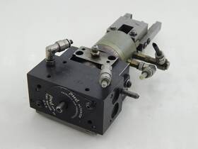 0180502-3-01 Phd Actuator Assembly T93333