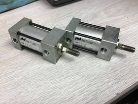 Phd 02450961-02 2pcs Avr 1x1/2 Used