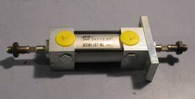 03301167-01 Phd Pneumatic Cylinder Davrf 3/4 X 1/2-e-p 1 1/4 In Stroke