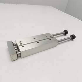 08807790-01 Phd Sah1 20 X 5 Guided Pneumatic Slide Cylinder 20mm Bore Inch Stroke