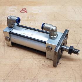 Phd 1-1/8 1-1/2 Avr X B Pneumatic Cylinder - Used