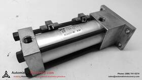 119657 Phd 1/2-b-m Avrf 1 3/8 X Pneumatic Cylinder 1/2 In Stroke #119657
