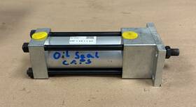 Phd 1-3/8x1-3/4 Avrf 1-3/8 X 1-3/4 Pneumatic Cylinder