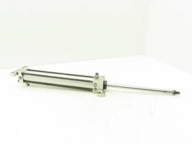 8x9-d-m-p Phd 1-3/8x9-d-m-p Avf 1-3/8 X 9-d-m-p Pneumatic Air Cylinder Inch Bore 9 Stroke Side Lug