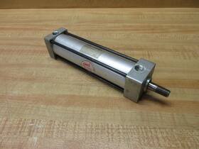 Ab118x412 Phd 1/8x4 Ab 1 1/2 Cylinder