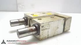 1-ae-j3-m Phd Sah1 32 X Compact Thruster Pneumatic Slide #295863