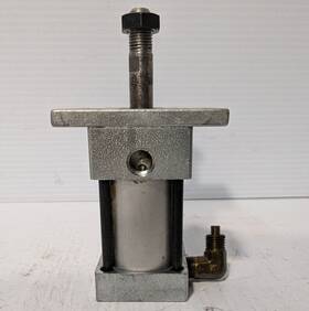Phd 11/8x3/4 Acf 1-1/8 X 3/4 Br 403 Pneumatic Cylinder -made In Usa- Free Shipping Phd 11/8x3/4 Acf 1-1/8 X 3/4 Br 403 Pneumatic Cylinder -made In Usa- Free Shipping