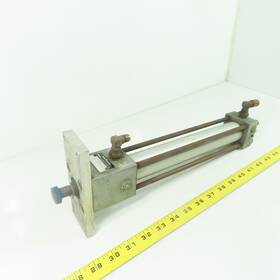 8x9-p-b-e Phd 13/8x9-p-b-e Neagmr1 Double Acting Pneumatic Cylinder 9 Inch Stroke 1-3/8 Bore 8x9-p-b-e Phd 13/8x9-p-b-e Neagmr1 Double Acting Pneumatic Cylinder 9 Inch Stroke 1-3/8 Bore