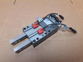 16023-2-2211 Phd Pneumatic Parallel Gripper Part No