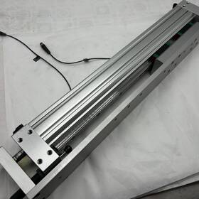 Jc1sdp-k Phd 163k515 Pneumatic Cylinder Assembly 12147798 1702